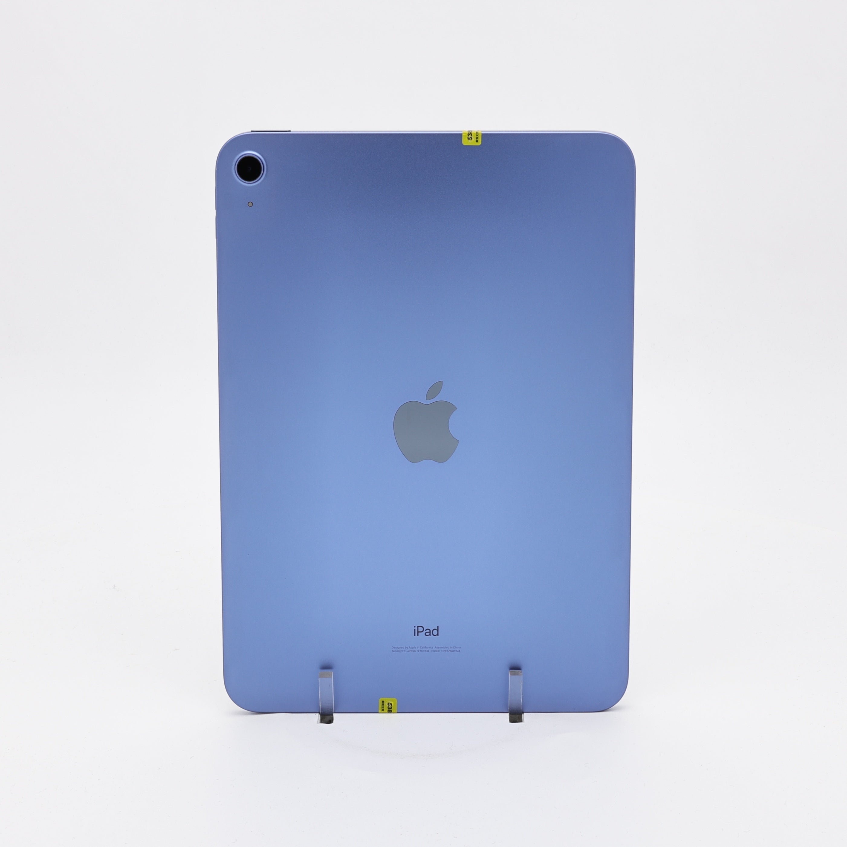 95新 Apple iPad 10代 64G 藍色 WIFI