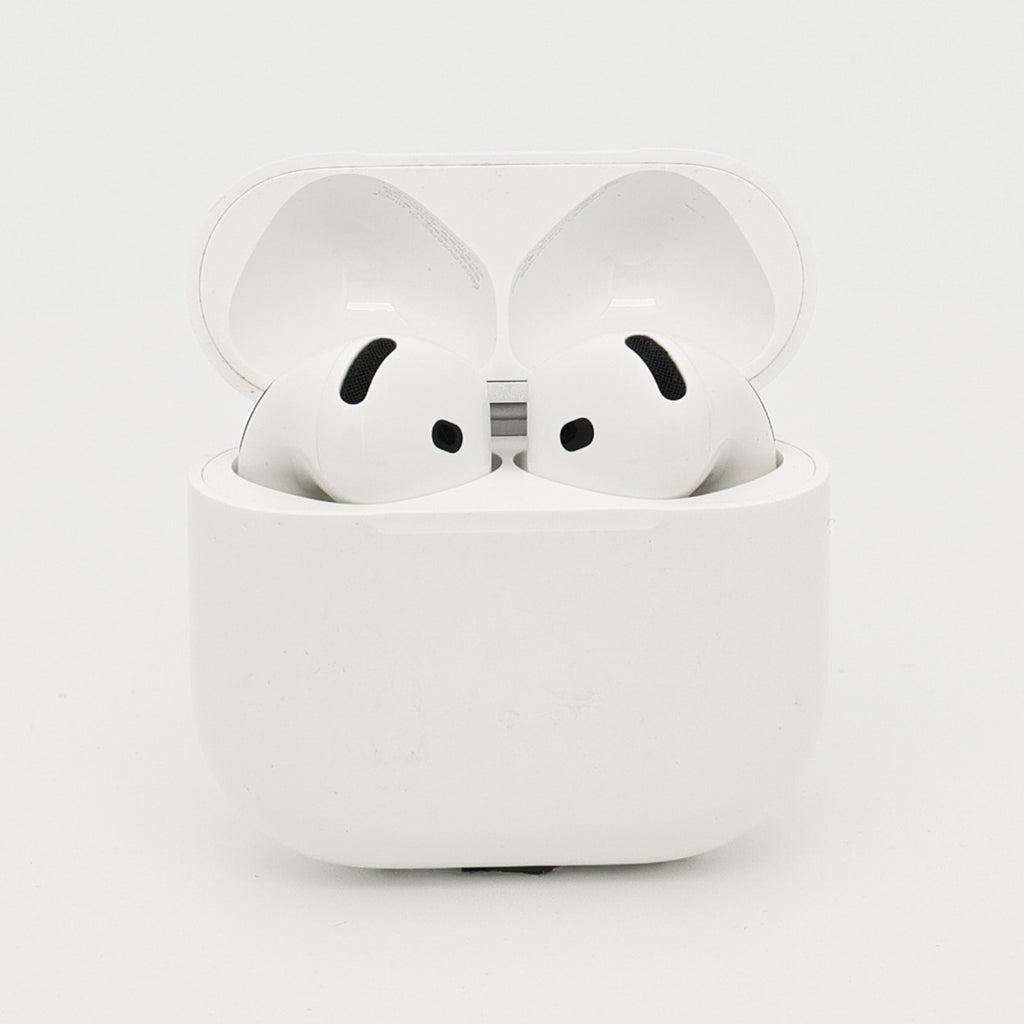 99新 Apple AirPods 4 (支持主动降噪) 白色