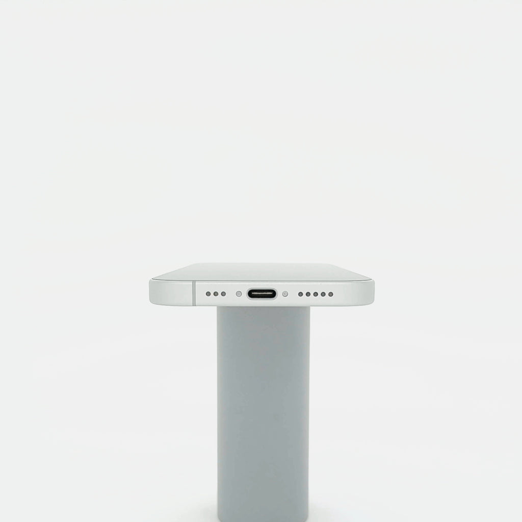 95新 Apple iPhone 16 512G 白色 中國大陸版