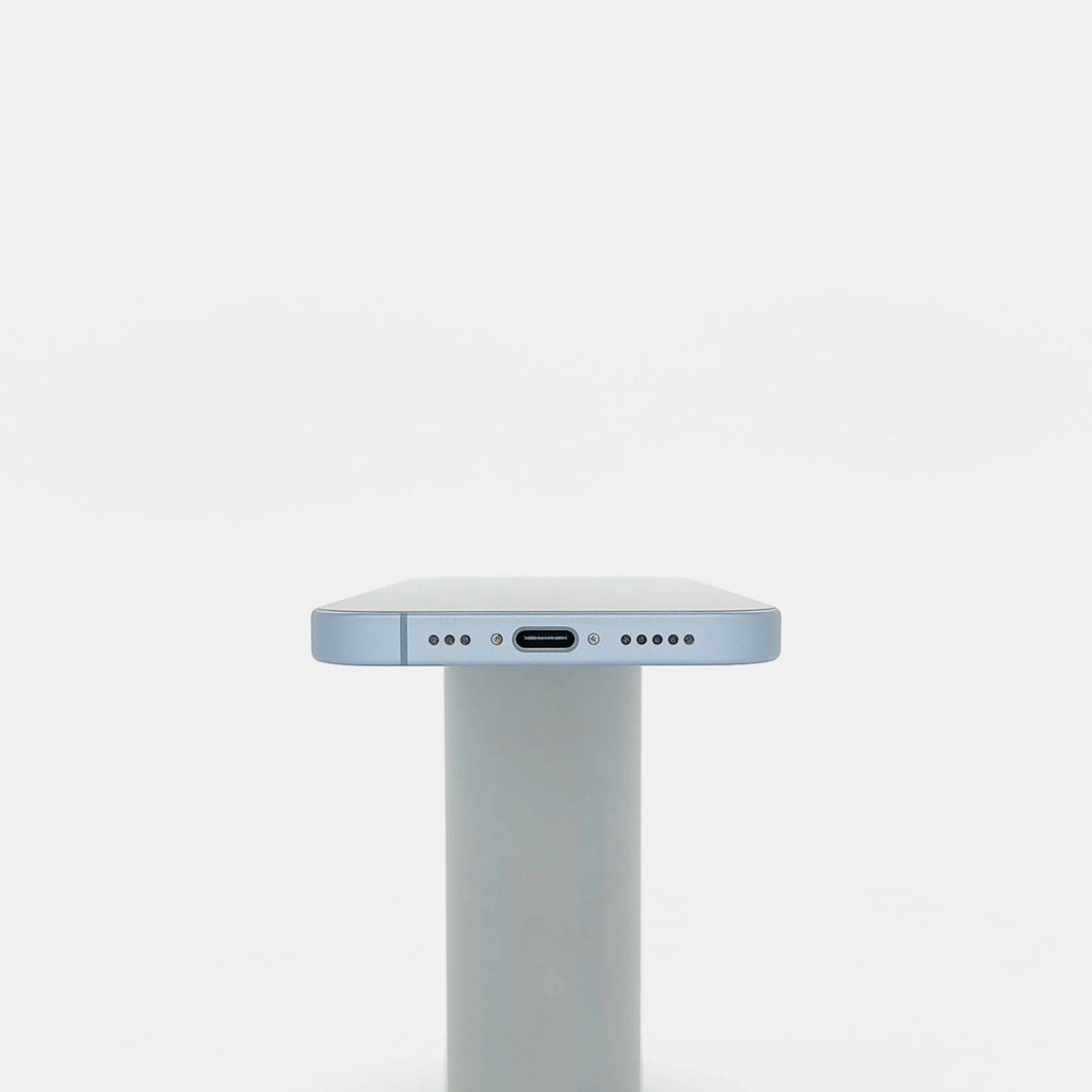 95新 Apple iPhone 17 256G 青霧藍色 中國大陸版