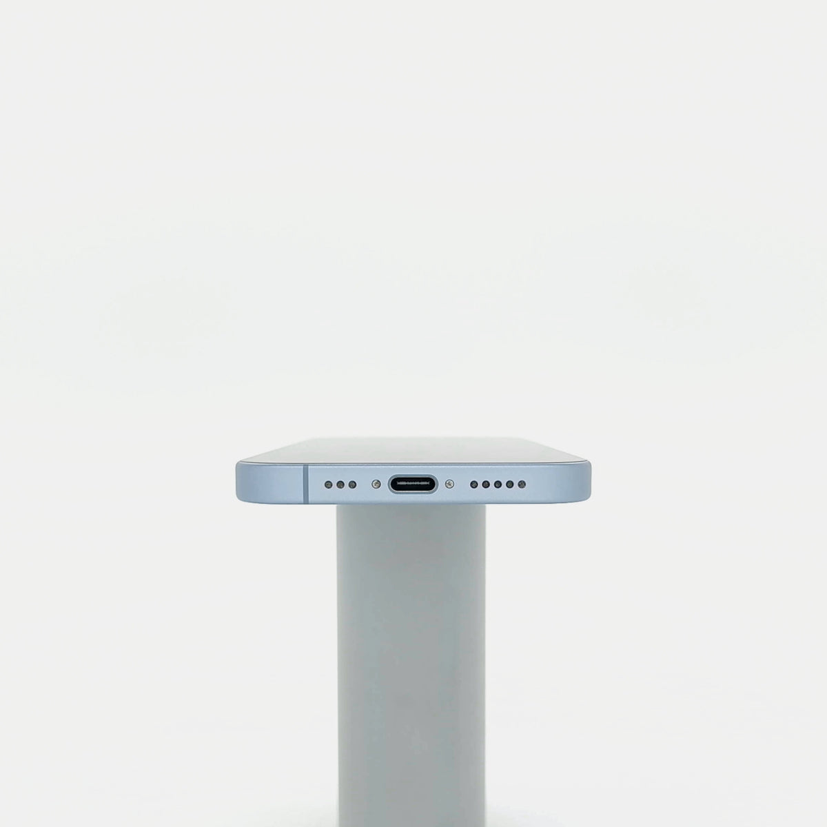 95新 Apple iPhone 17 256G 青霧藍色 中國大陸版