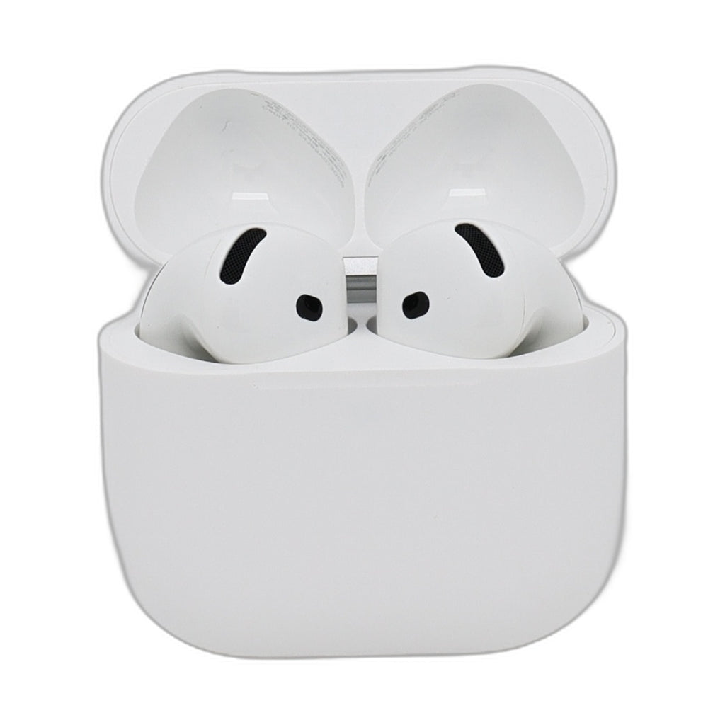 99新 Apple AirPods 4 (支持主动降噪) 白色