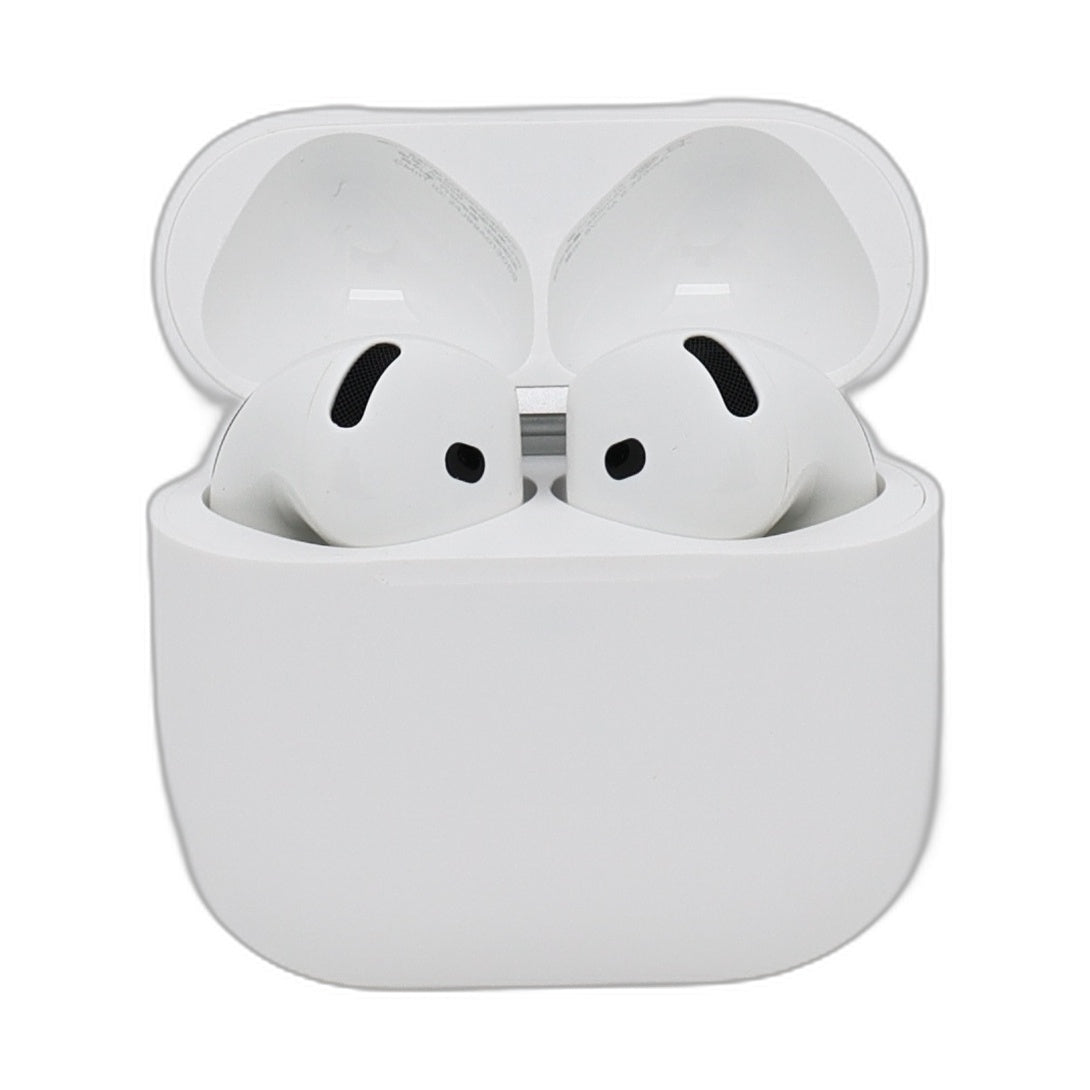 99新 Apple AirPods 4 (支持主动降噪) 白色