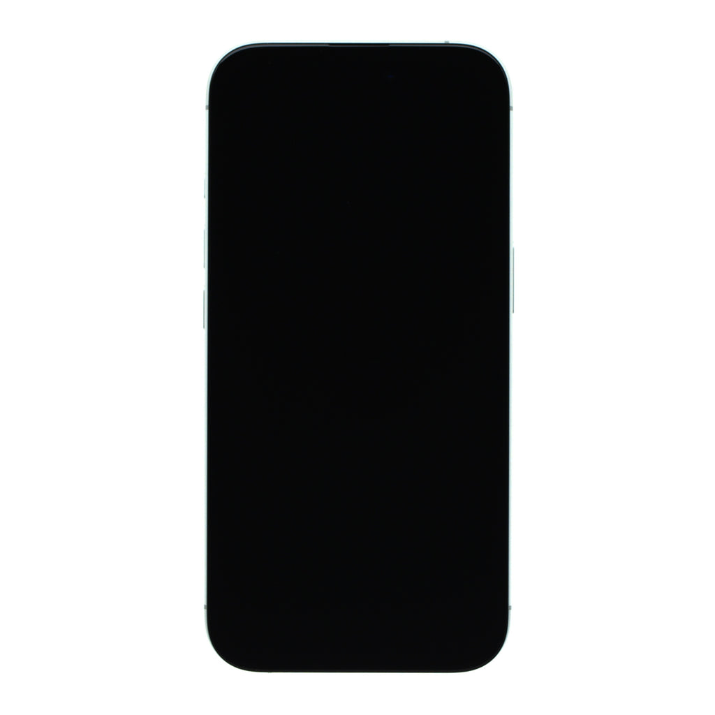 95新 Apple iPhone 16 256G 白色 中國大陸版