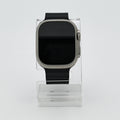 99新 Apple Watch Ultra 2 49毫米 鈦金屬
