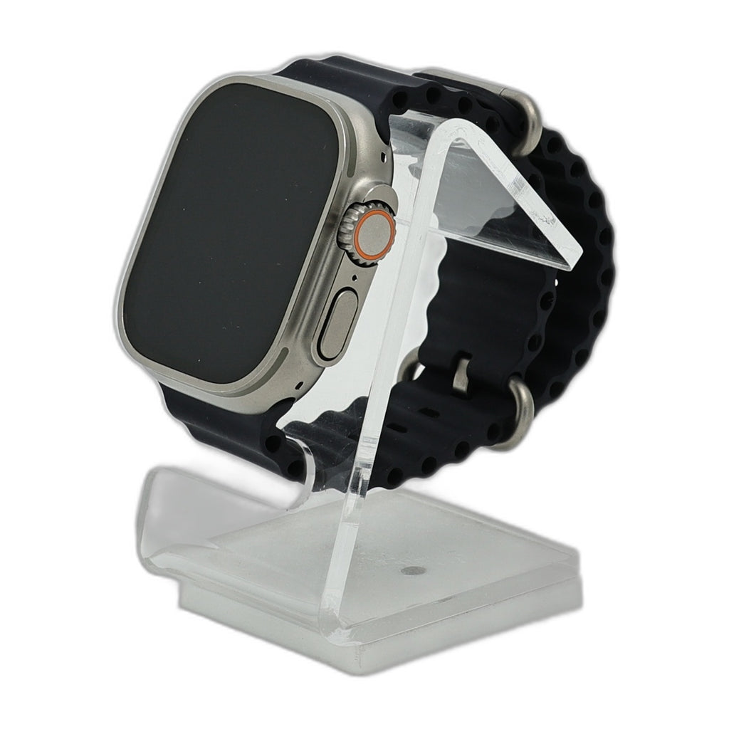 99新 Apple Watch Ultra 2 49毫米 鈦金屬
