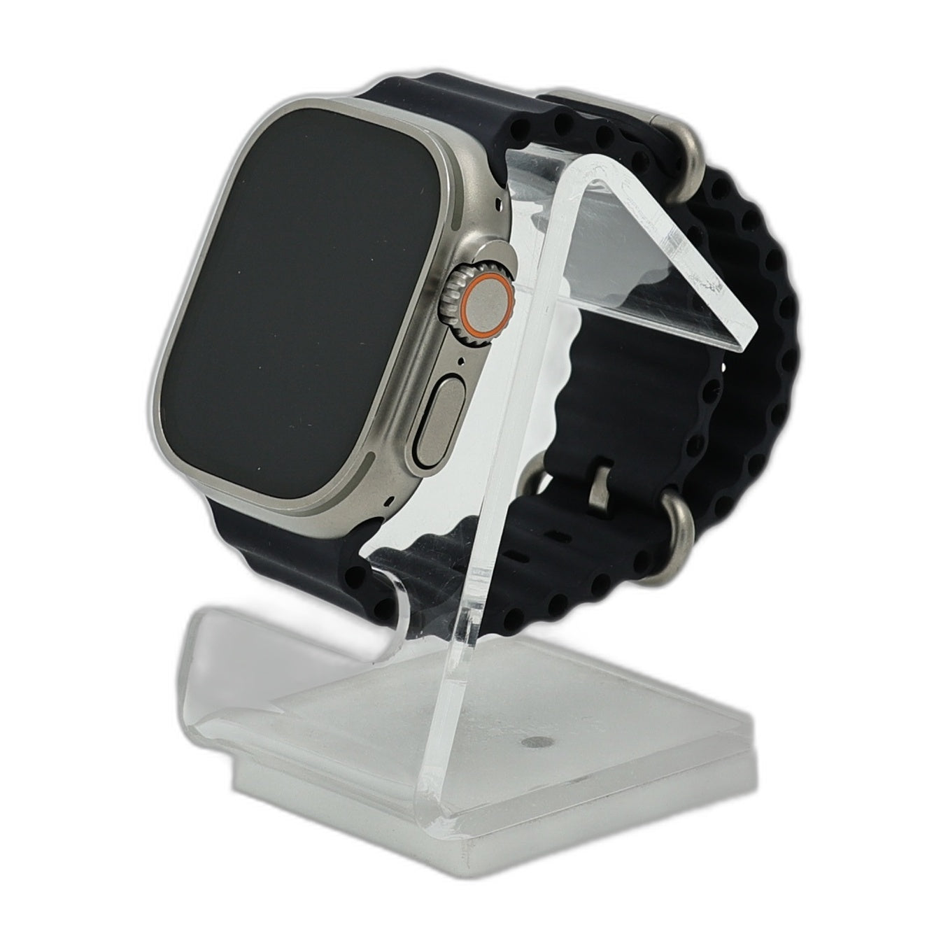 99新 Apple Watch Ultra 2 49毫米 鈦金屬