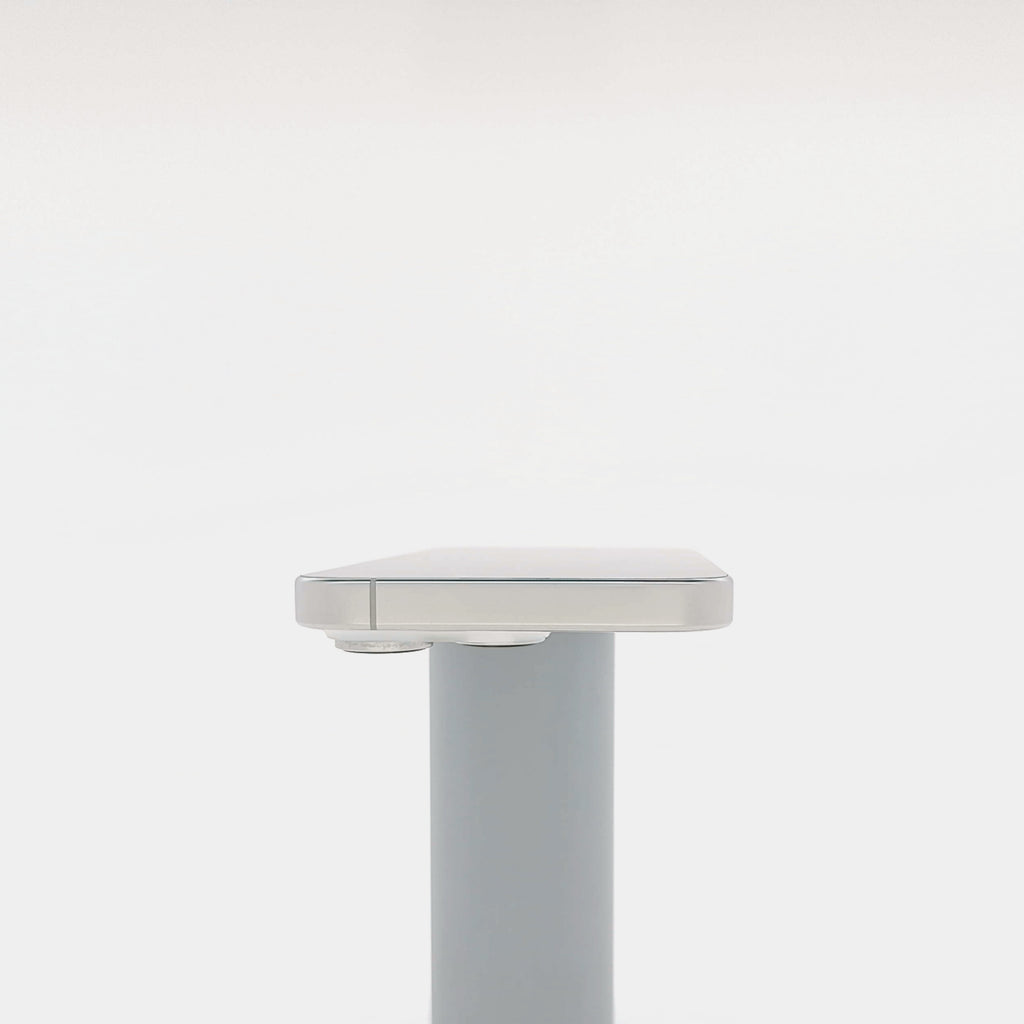 95新 Apple iPhone 16 Pro 128G 白色鈦金屬 中國大陸版