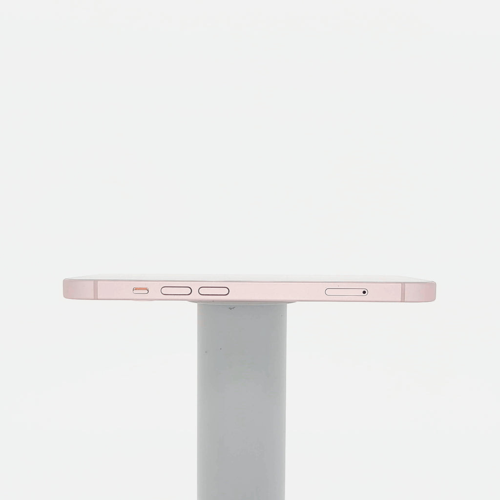 95新 Apple iPhone 15 256G 粉紅色 中國大陸版