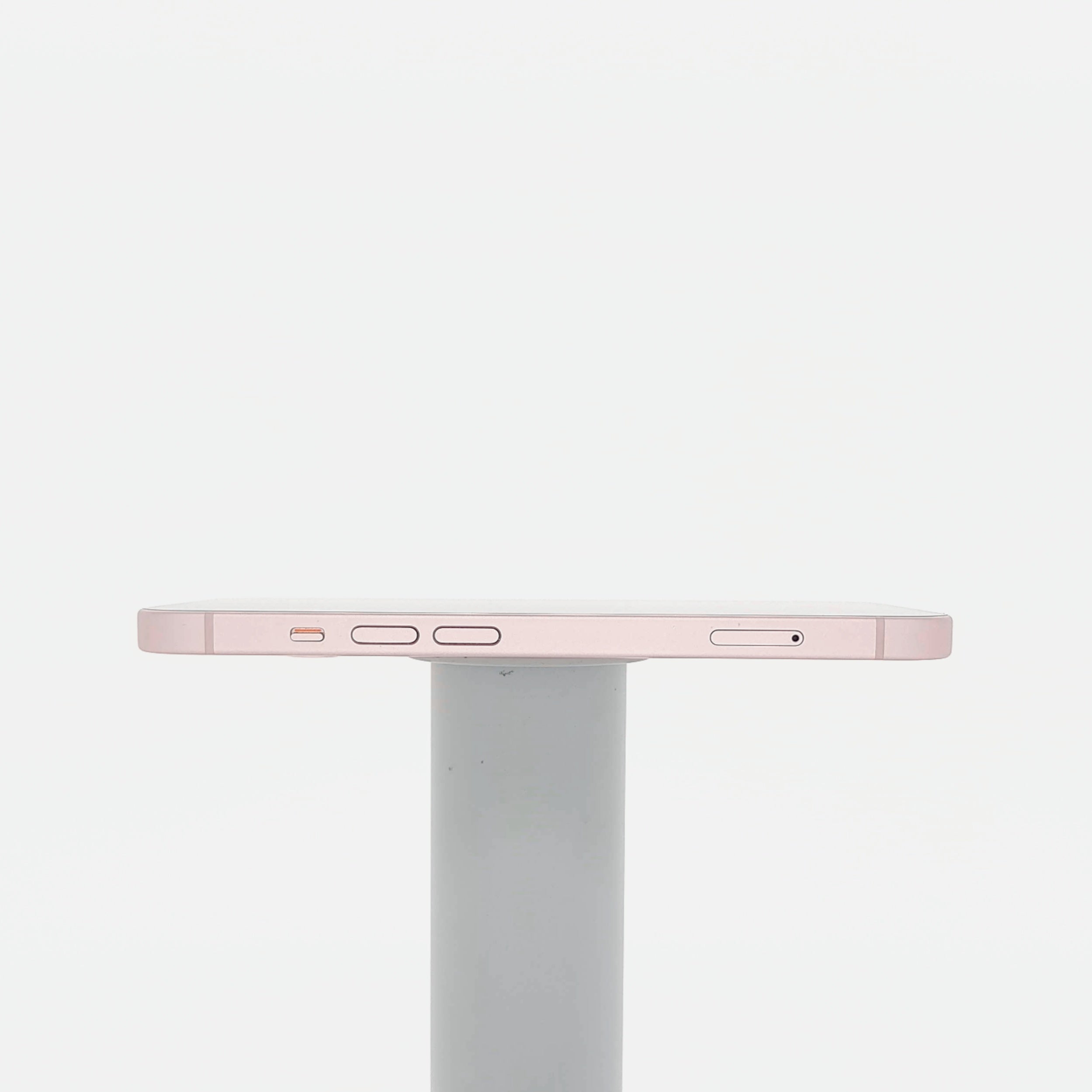 95新 Apple iPhone 15 256G 粉紅色 中國大陸版