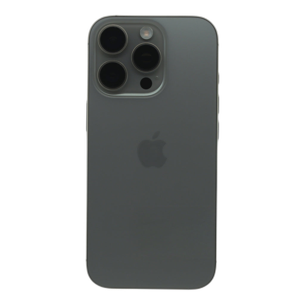 99新 Apple iPhone 16 Pro 128G 原色鈦金屬 中國大陸版