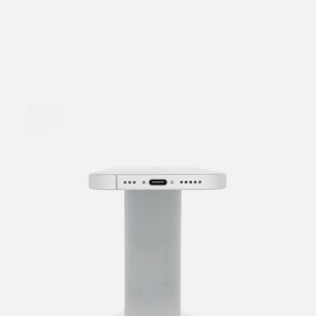 95新 Apple iPhone 16 256G 白色 中國大陸版