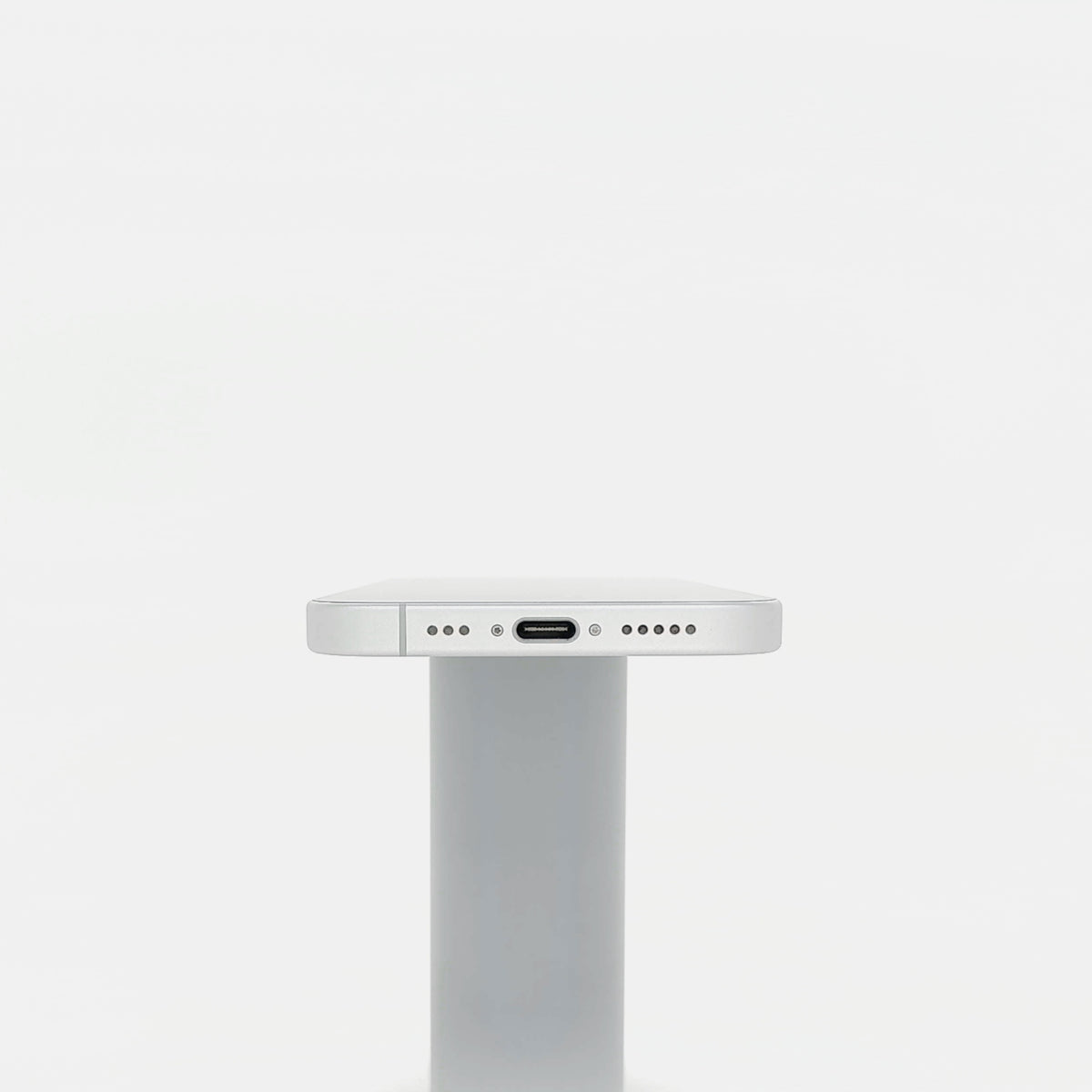 95新 Apple iPhone 16 256G 白色 中國大陸版