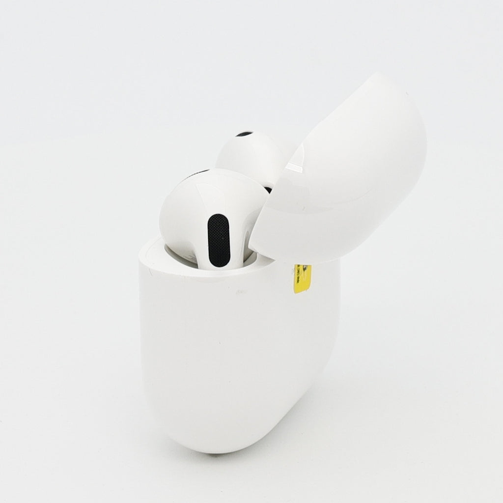 99新 Apple AirPods 4 (支持主动降噪) 白色