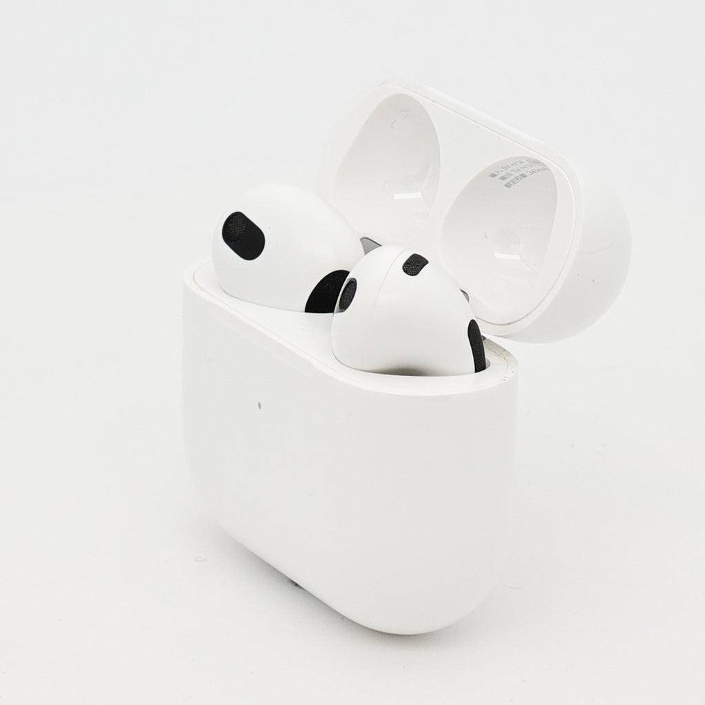 99新 Apple AirPods 3 白色