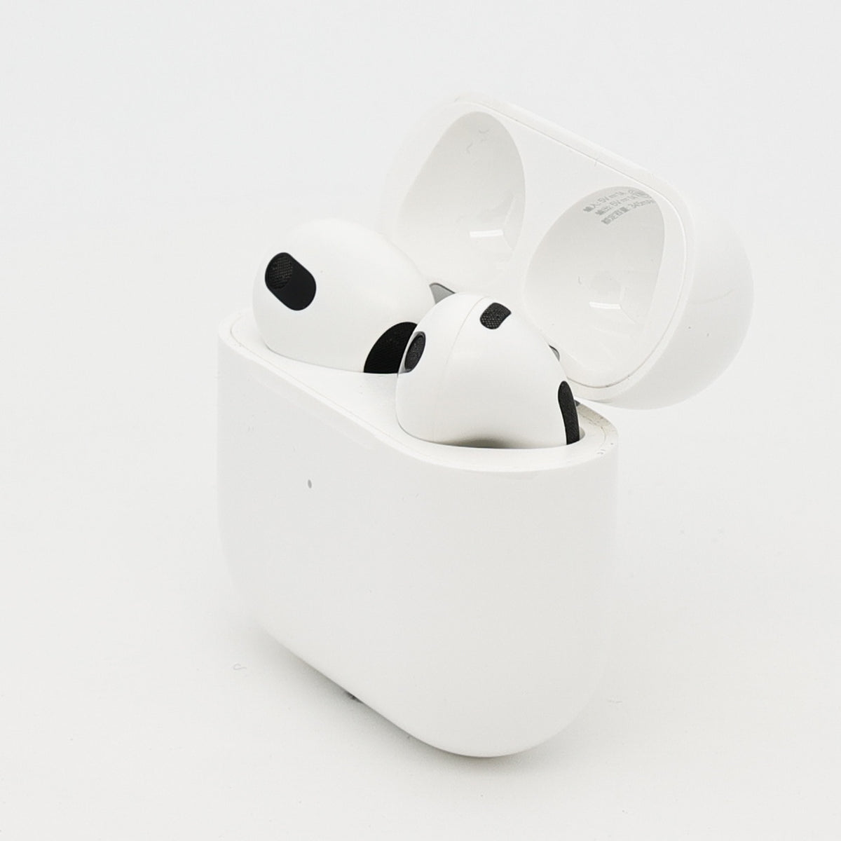99新 Apple AirPods 3 白色