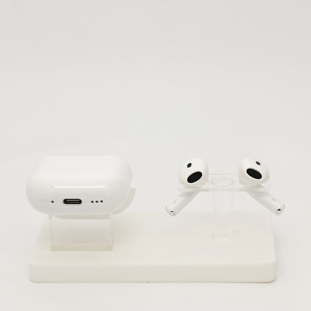 99新 Apple AirPods 4 (支持主动降噪) 白色