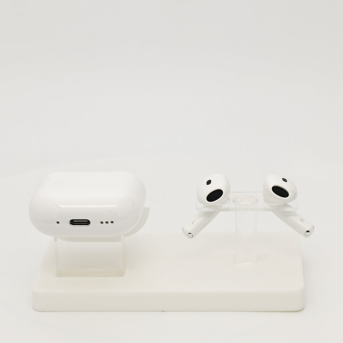 99新 Apple AirPods 4 (支持主动降噪) 白色