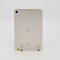 99新 Apple iPad mini6 256G 星光色 WIFI
