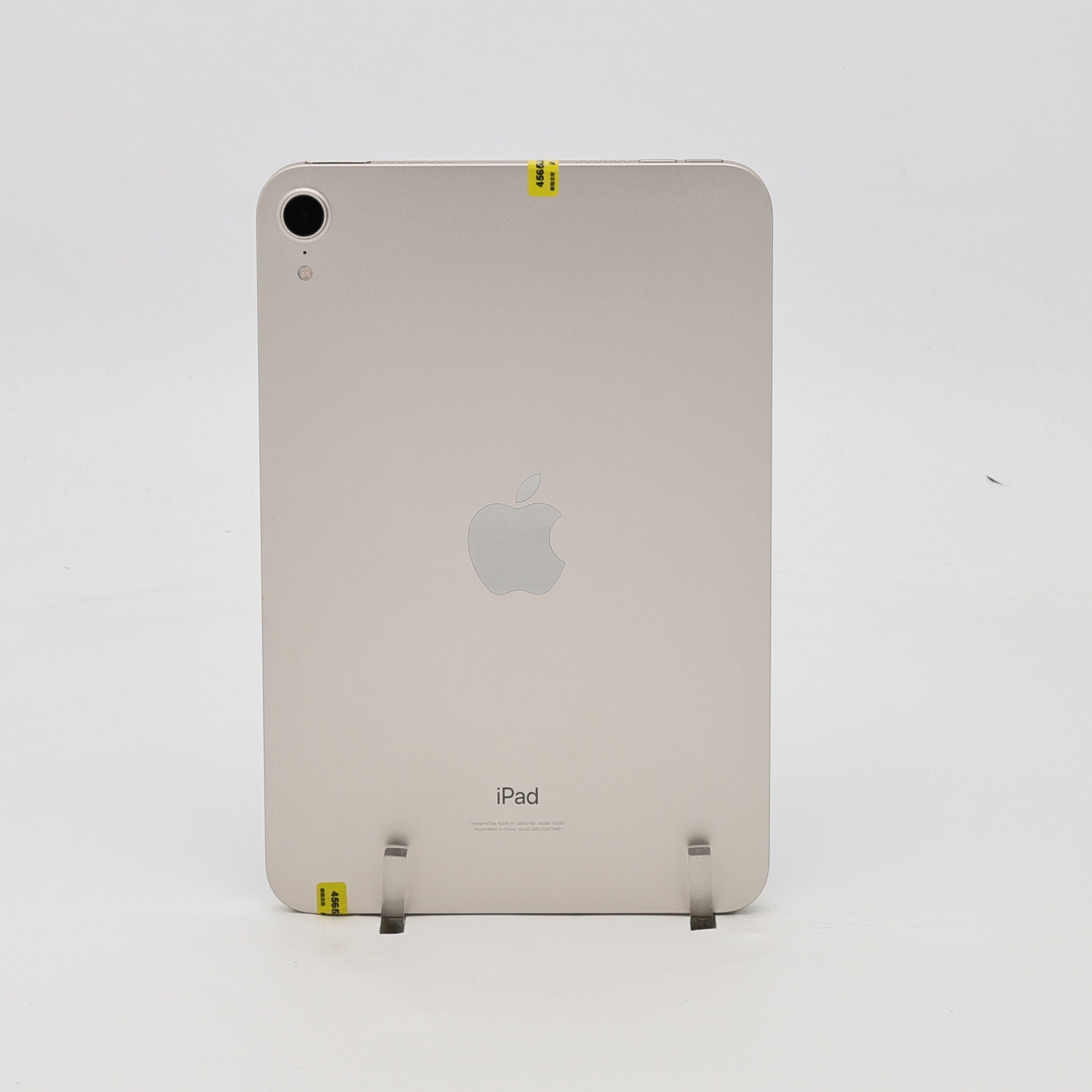 99新 Apple iPad mini6 256G 星光色 WIFI
