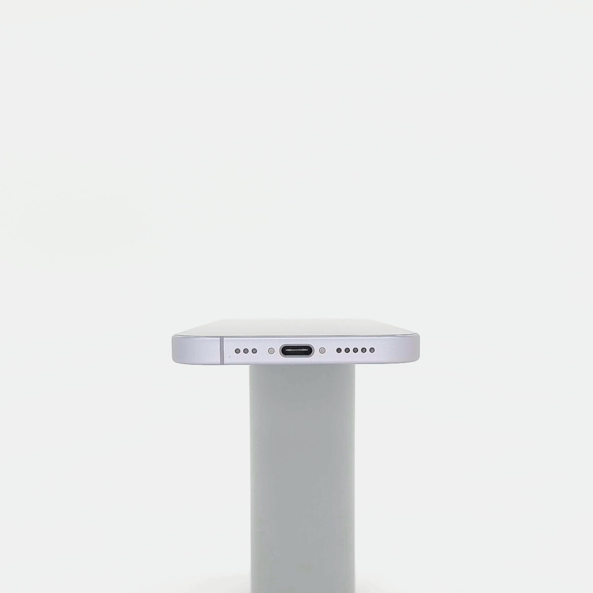 99新 Apple iPhone 17 256G 薰衣草紫色 中國大陸版