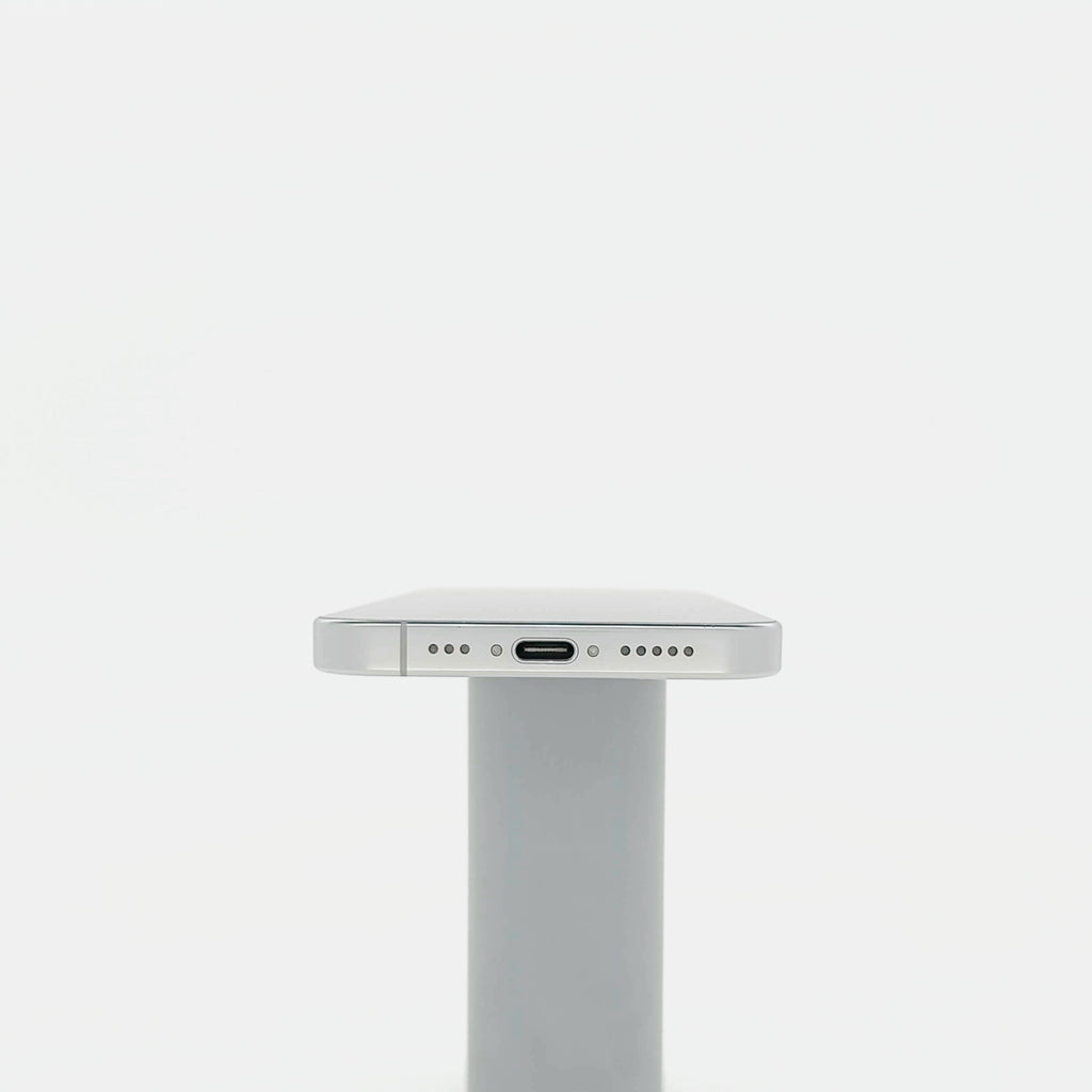 99新 Apple iPhone 16 Pro 128G 白色鈦金屬 中國大陸版