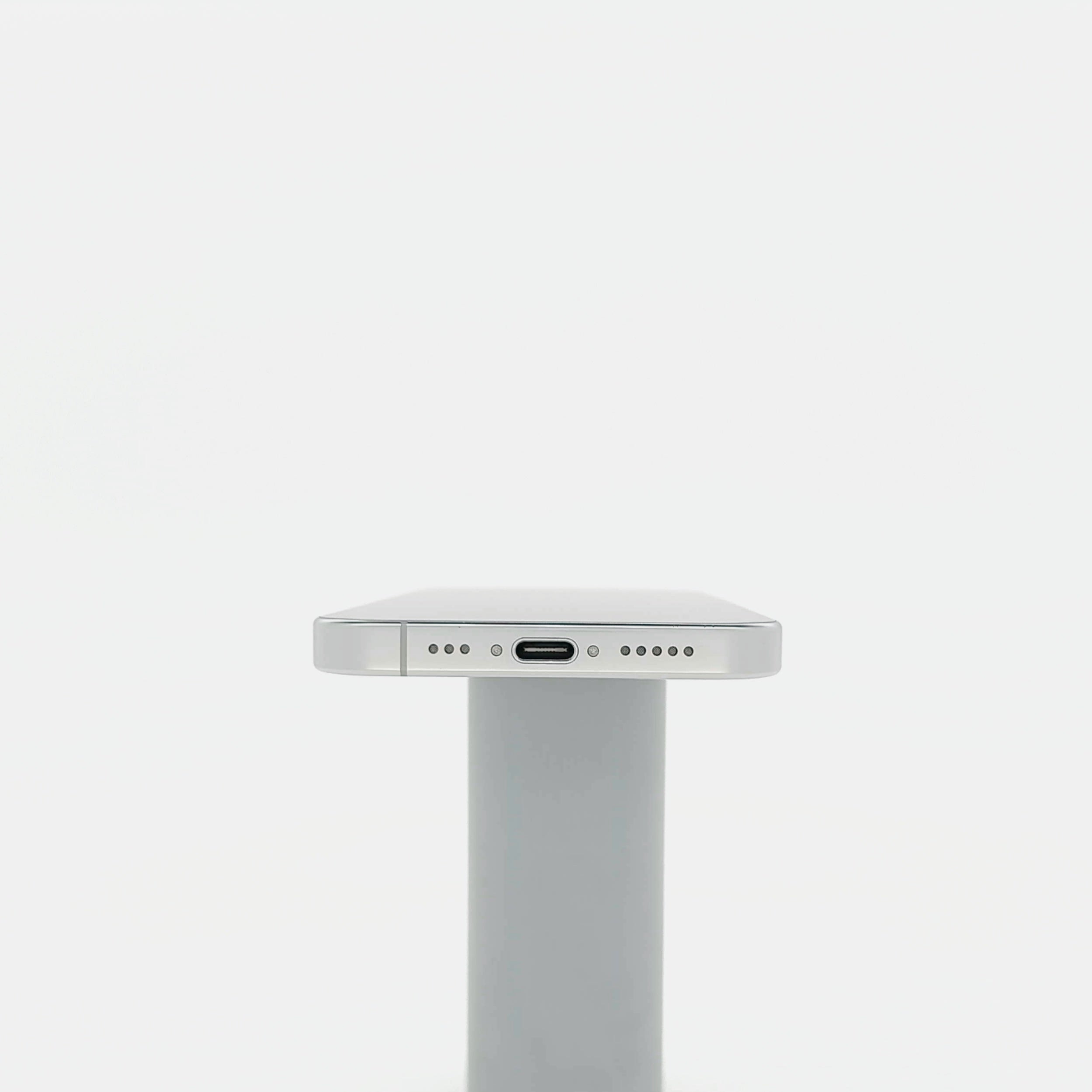 99新 Apple iPhone 16 Pro 128G 白色鈦金屬 中國大陸版