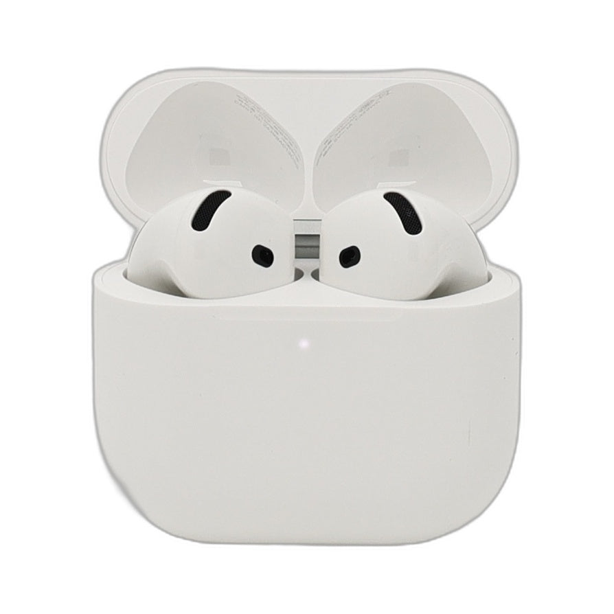 99新 Apple AirPods 4 (支持主动降噪) 白色