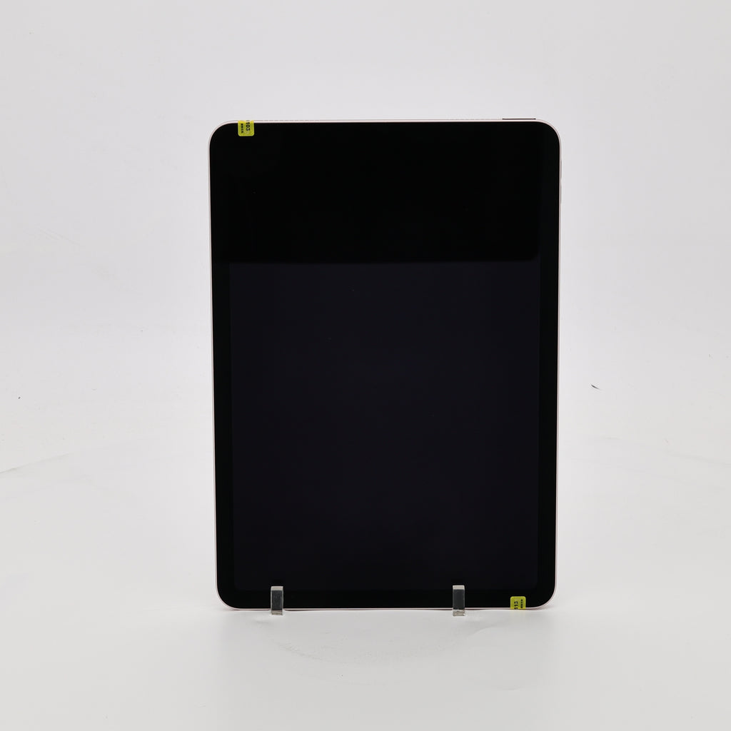 95新 Apple iPad Air5 64G 粉紅色 WIFI