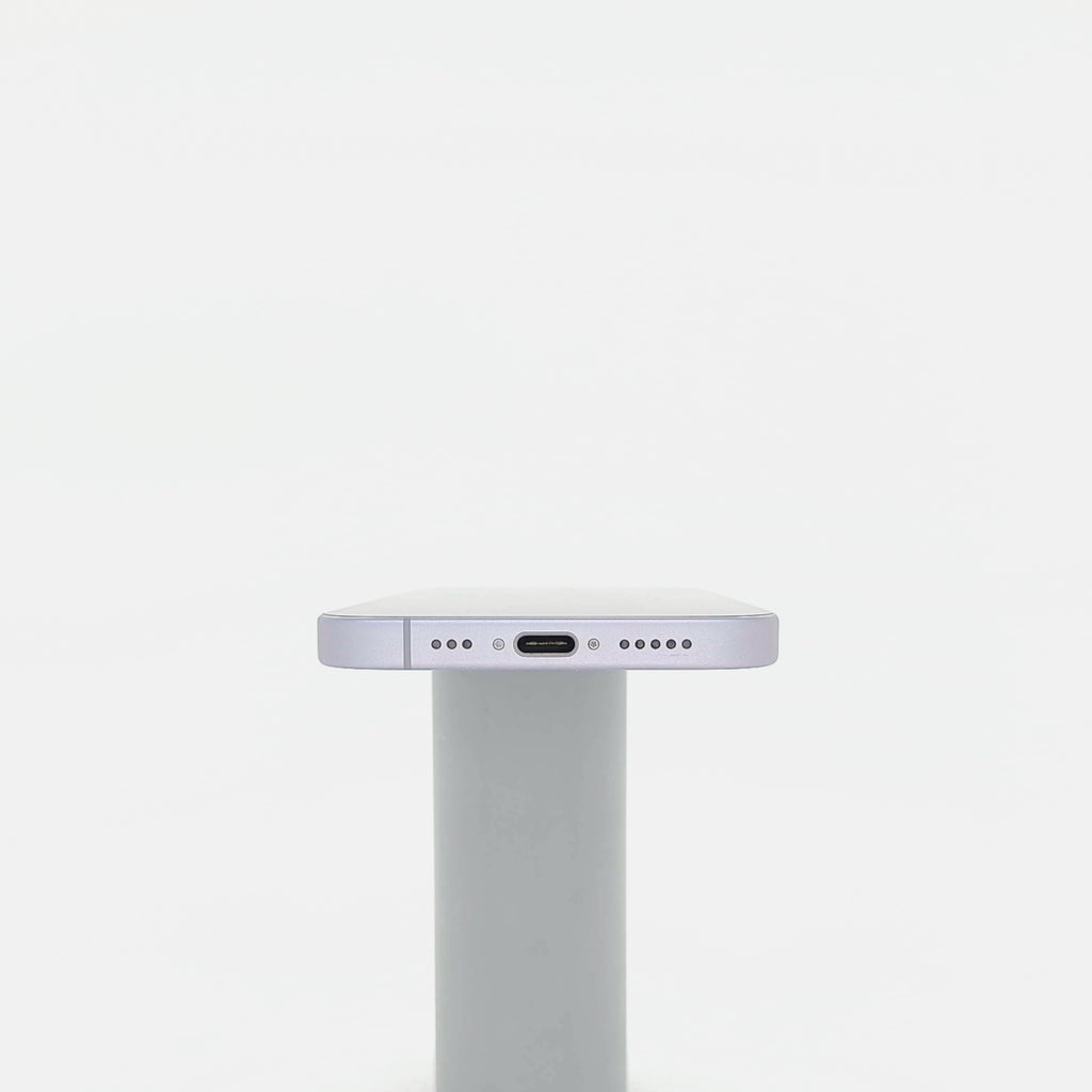 99新 Apple iPhone 17 256G 薰衣草紫色 中國大陸版