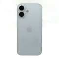 95新 Apple iPhone 16 256G 白色 中國大陸版
