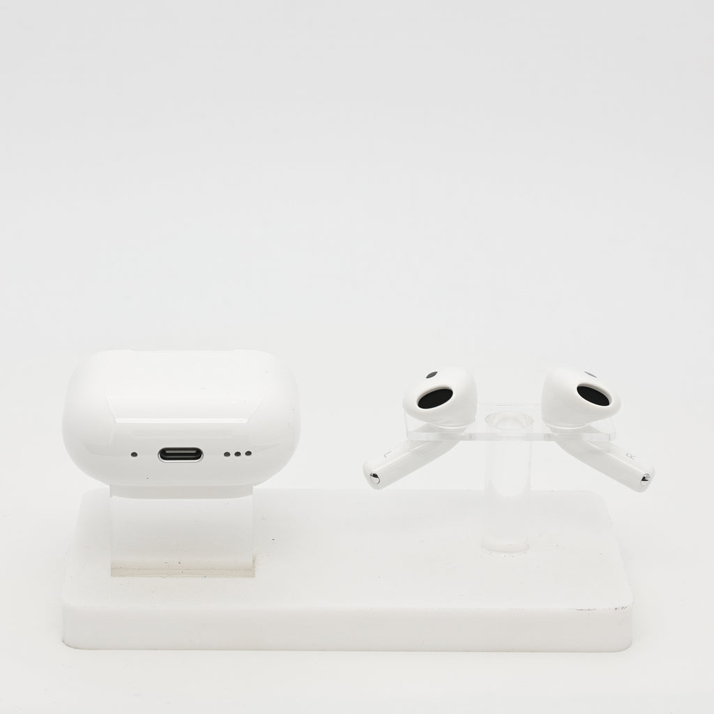 99新 Apple AirPods 4 (支持主动降噪) 白色