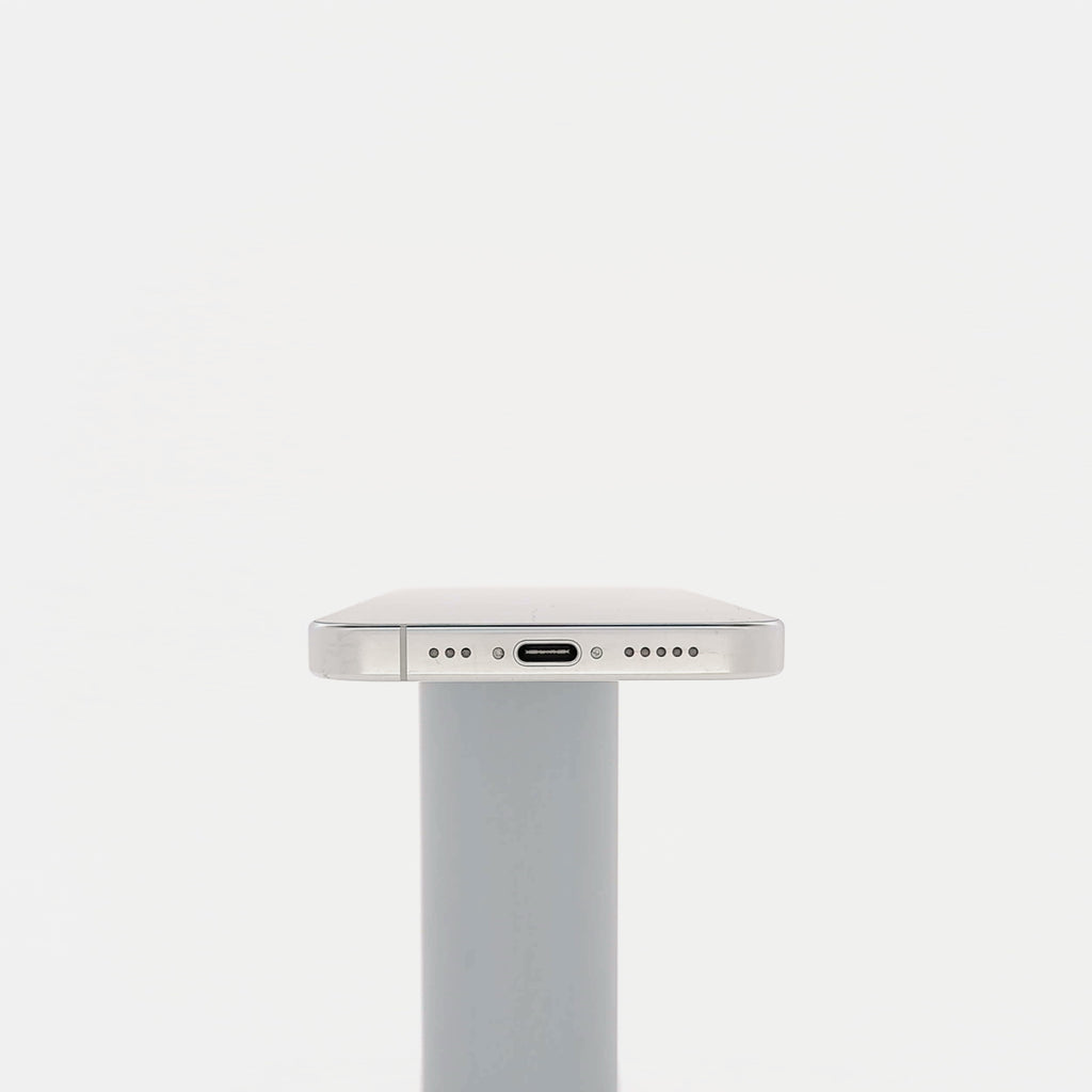 95新 Apple iPhone 16 Pro 256G 白色鈦金屬 中國大陸版