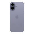99新 Apple iPhone 17 256G 薰衣草紫色 中國大陸版
