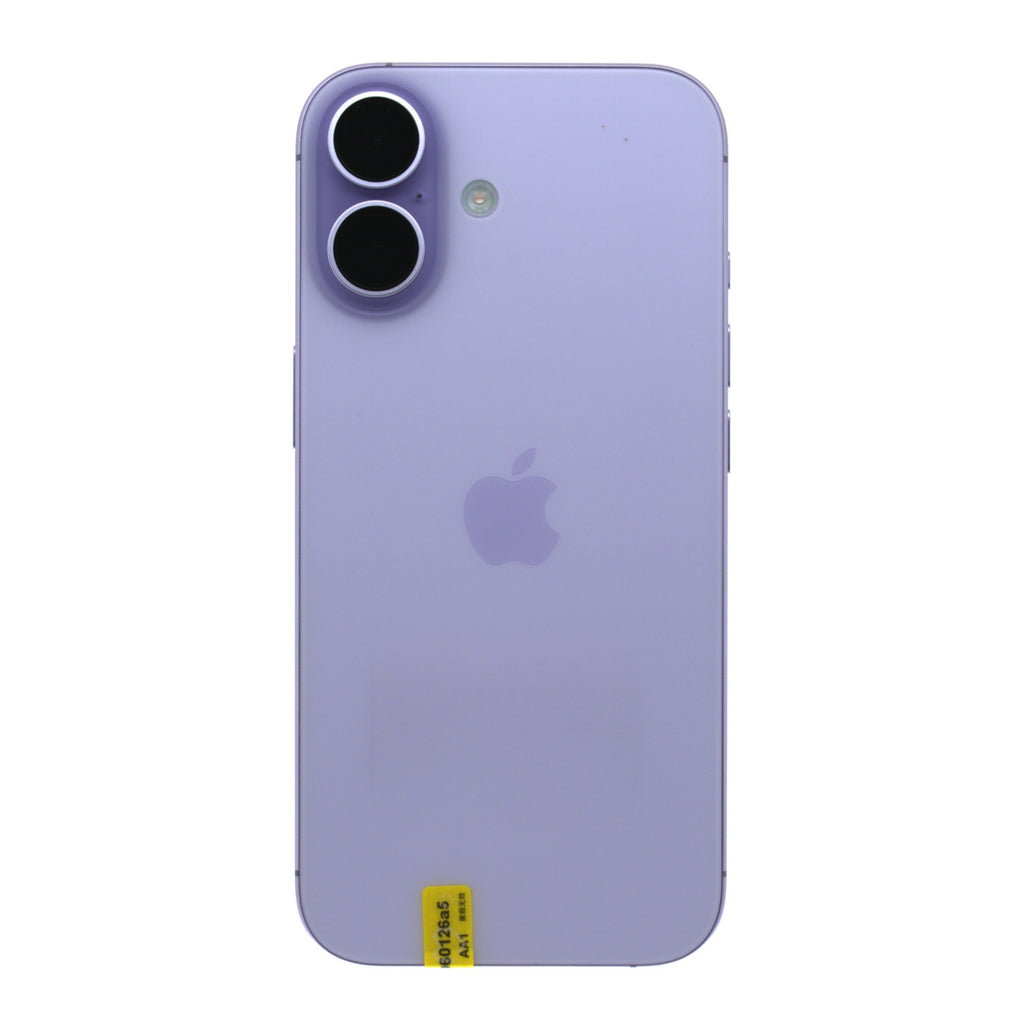 99新 Apple iPhone 17 256G 薰衣草紫色 中國大陸版