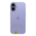 99新 Apple iPhone 17 256G 薰衣草紫色 中國大陸版