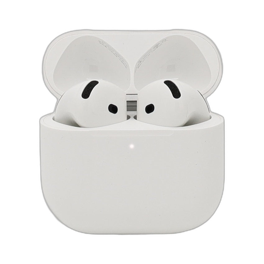 99新 Apple AirPods 4 (不支持主动降噪) 白色