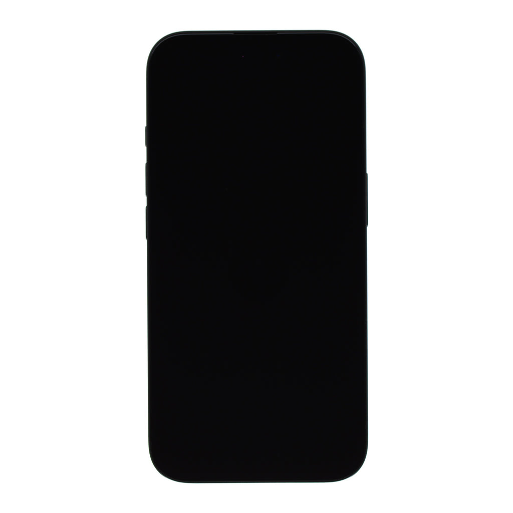99新 Apple iPhone 16 128G 黑色 中國大陸版
