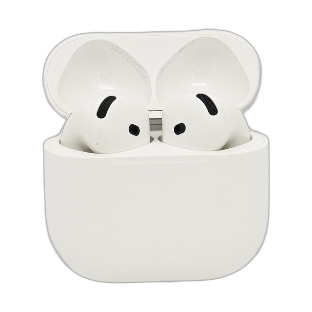 99新 Apple AirPods 4 (支持主动降噪) 白色