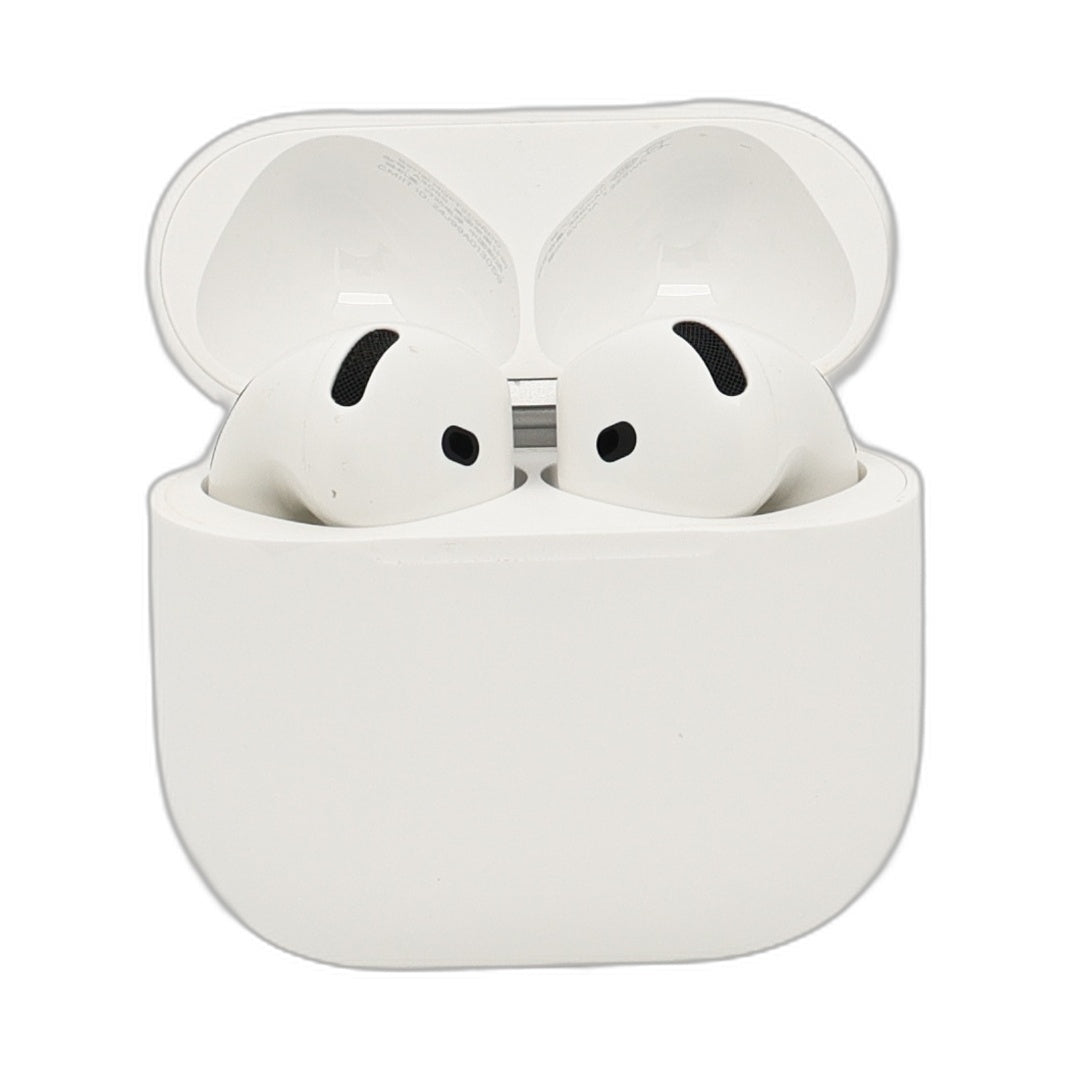 99新 Apple AirPods 4 (支持主动降噪) 白色