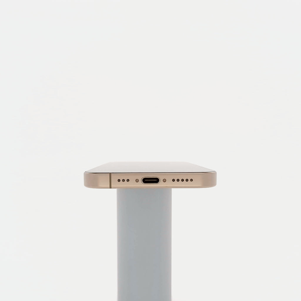 95新 Apple iPhone 16 Pro 256G 沙漠色鈦金屬 中國大陸版