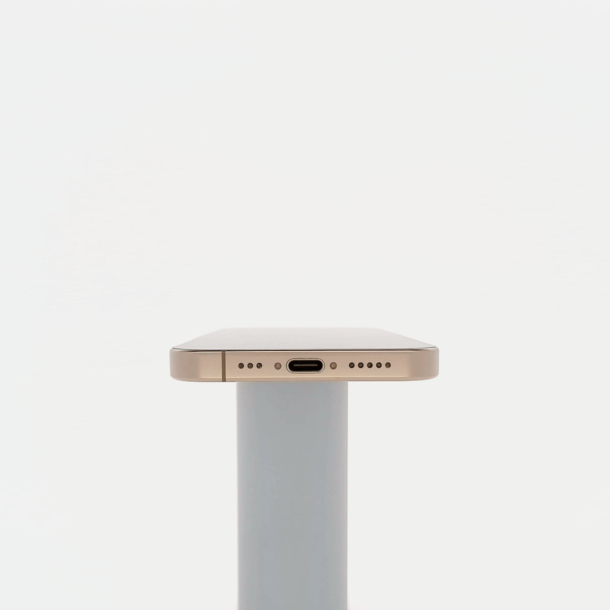 95新 Apple iPhone 16 Pro 256G 沙漠色鈦金屬 中國大陸版