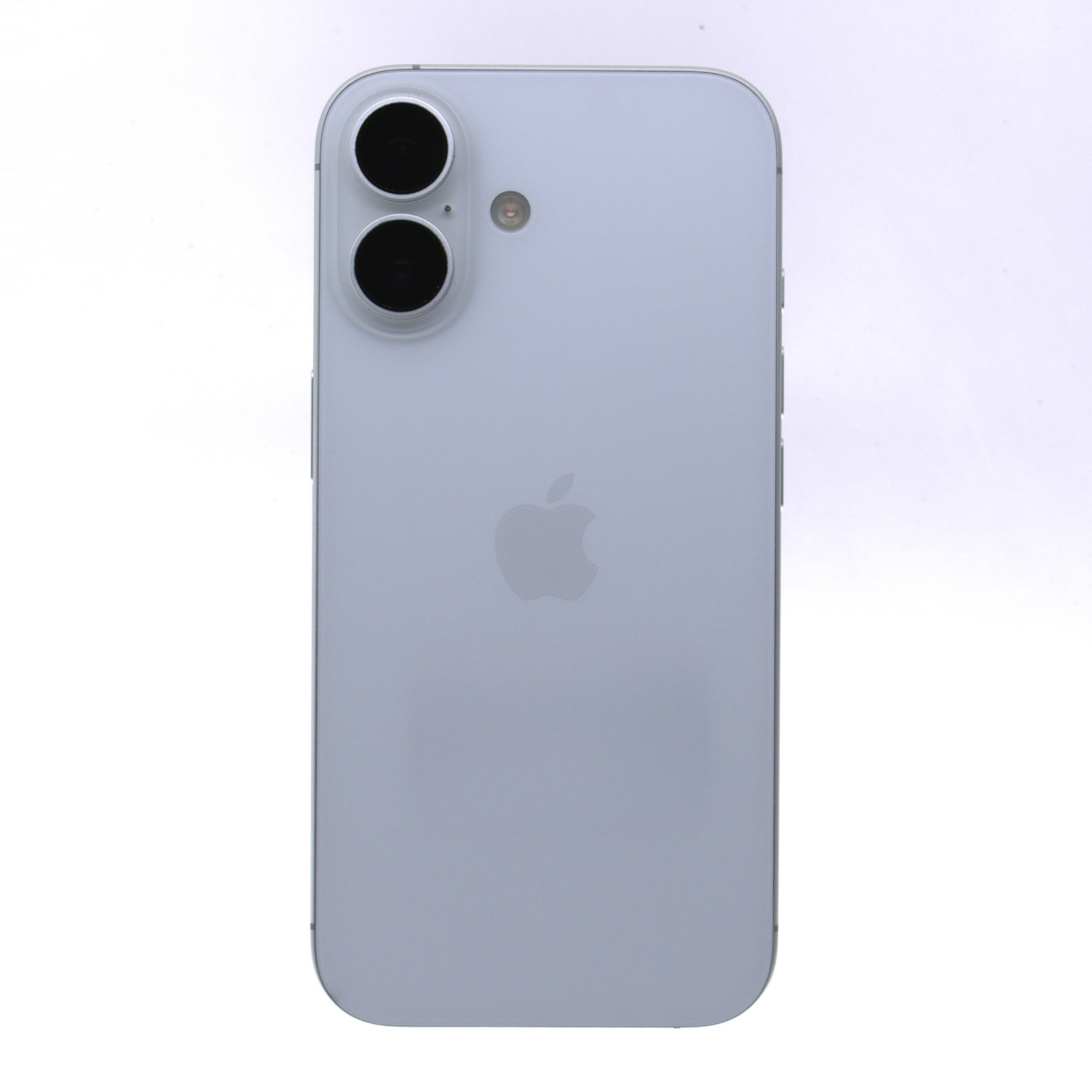 95新 Apple iPhone 16 128G 白色 中國大陸官換機