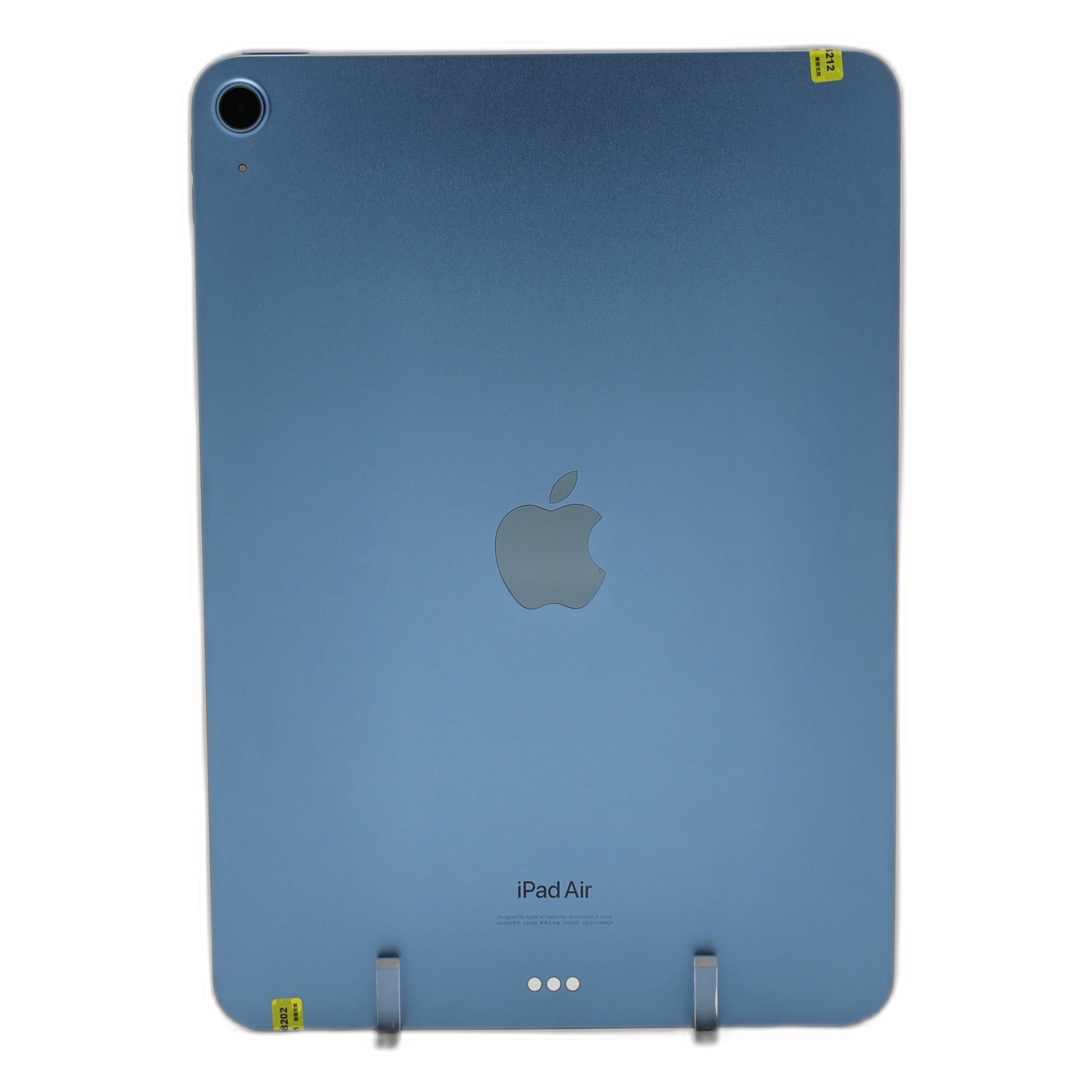 95新 Apple iPad Air5 64G 藍色 WIFI