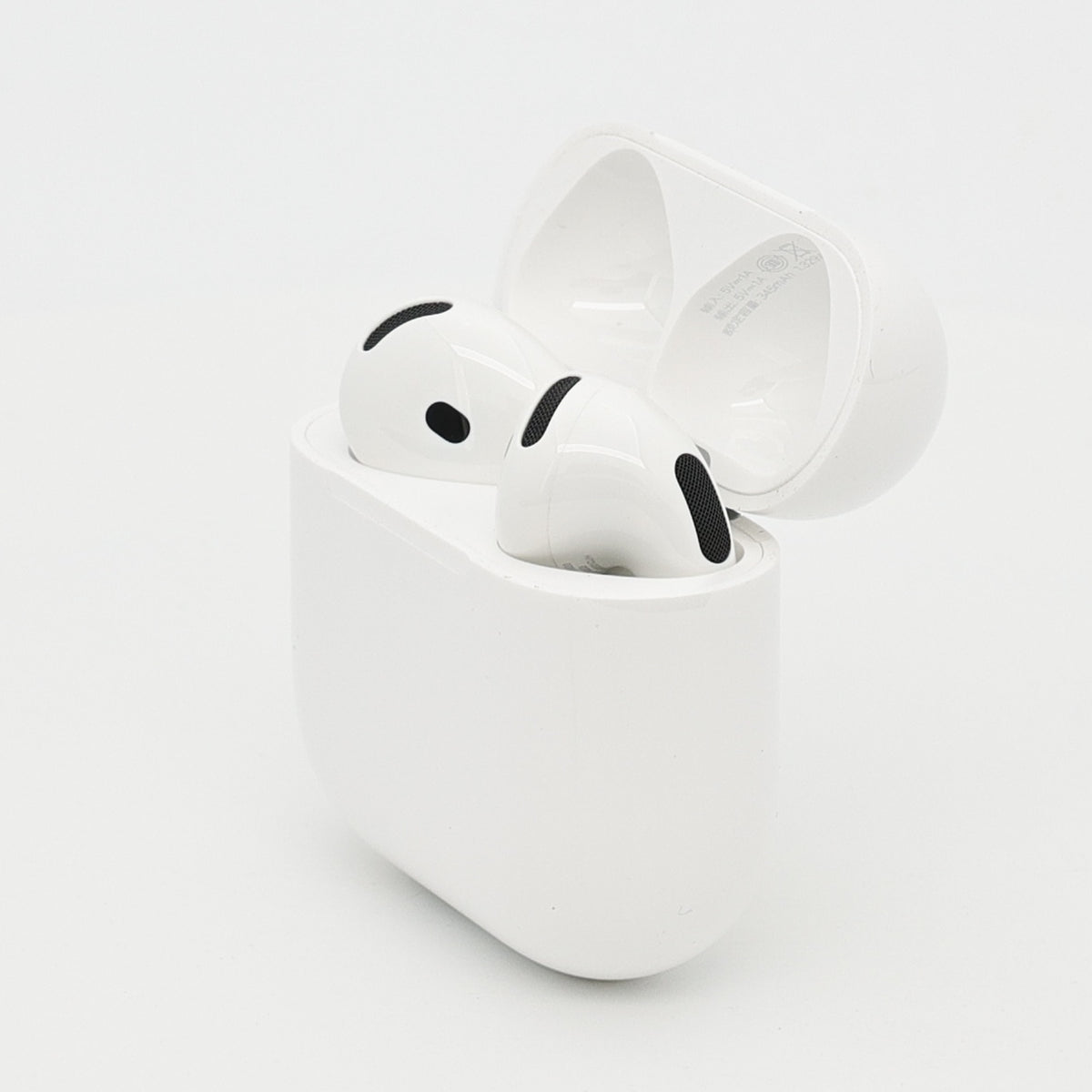 99新 Apple AirPods 5 白色