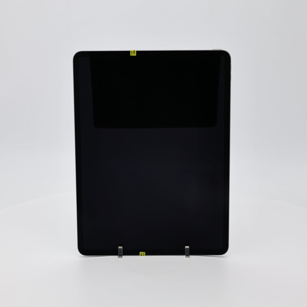 95新 Apple iPad Pro 12.9英寸 6代 128G 深空灰色 WIFI