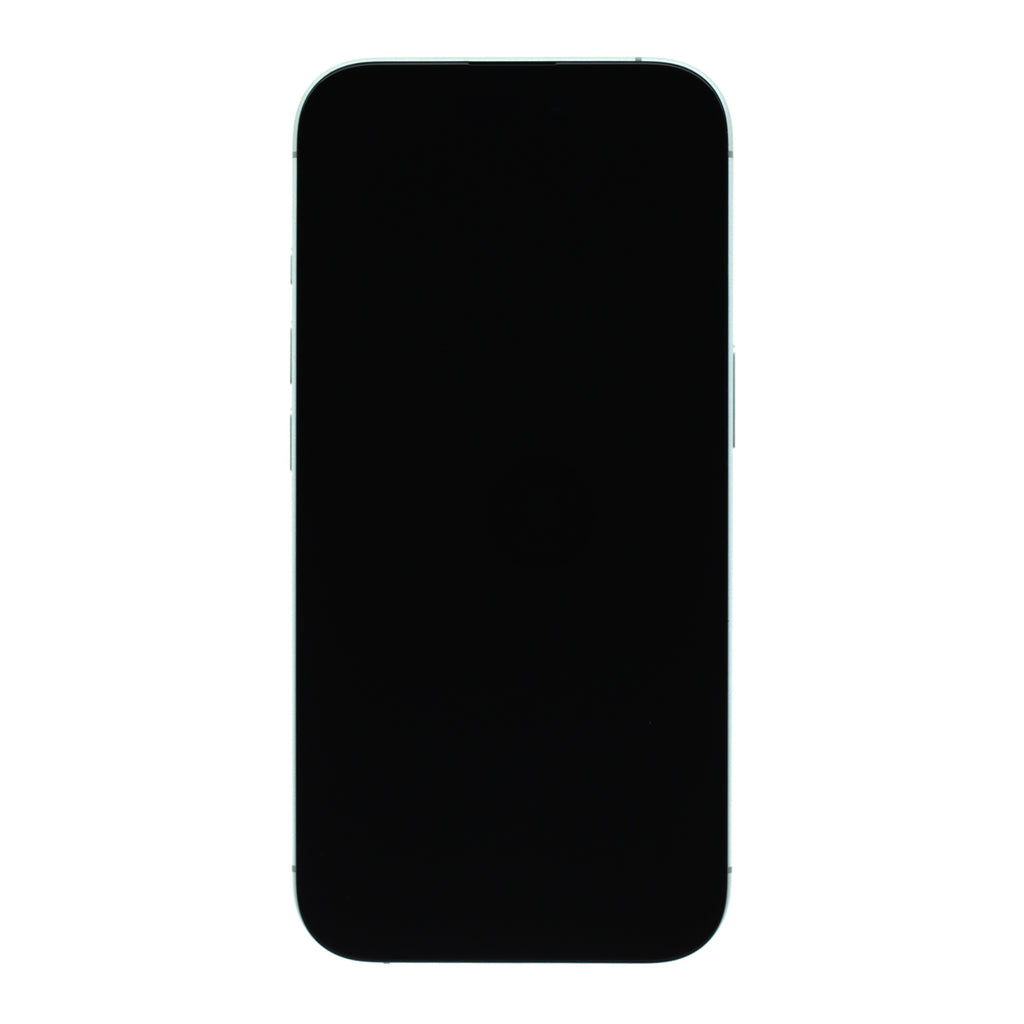 95新 Apple iPhone 16 256G 白色 中國大陸版
