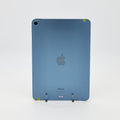 99新 Apple iPad Air5 64G 藍色 WIFI