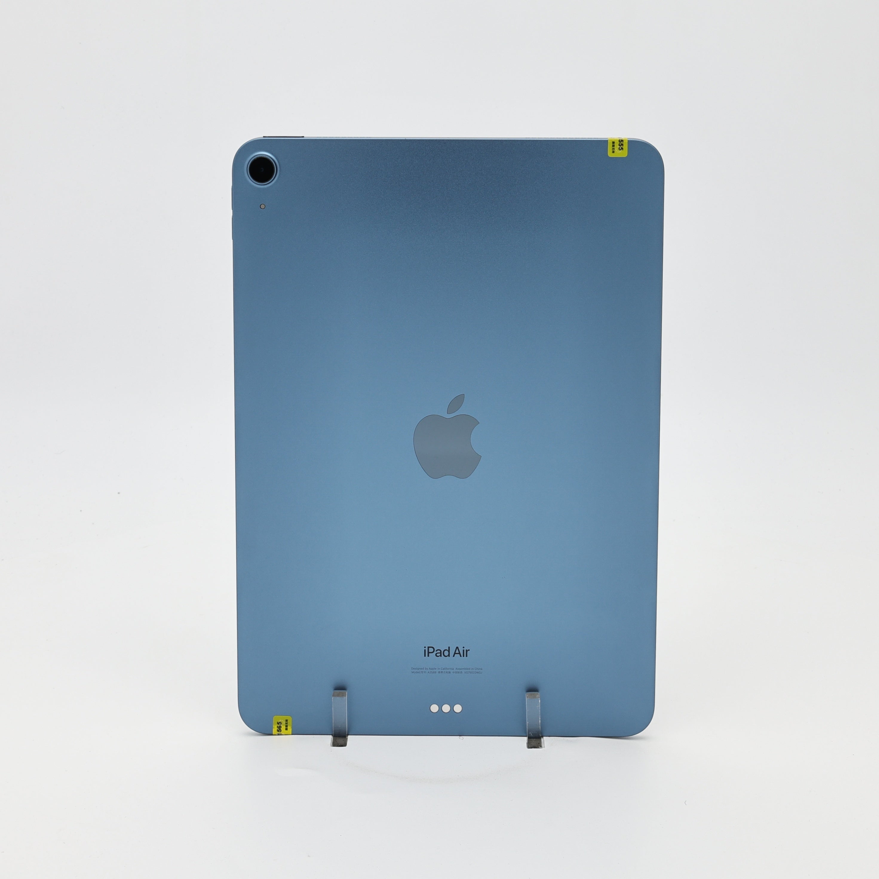 99新 Apple iPad Air5 64G 藍色 WIFI