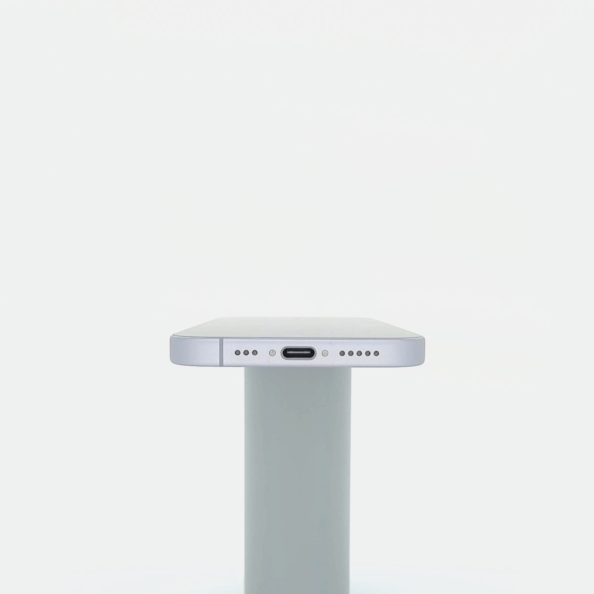 99新 Apple iPhone 17 256G 薰衣草紫色 中國大陸版